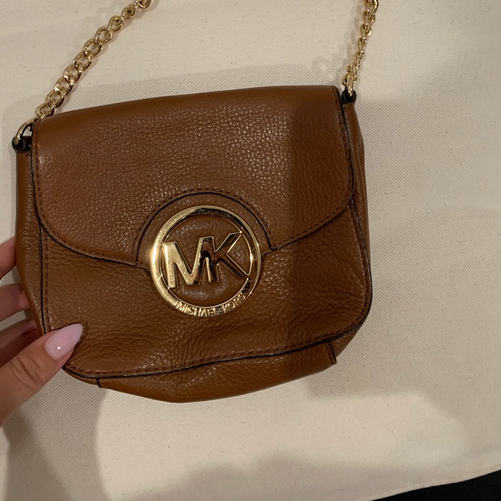 Michael Kors crossbody small purse